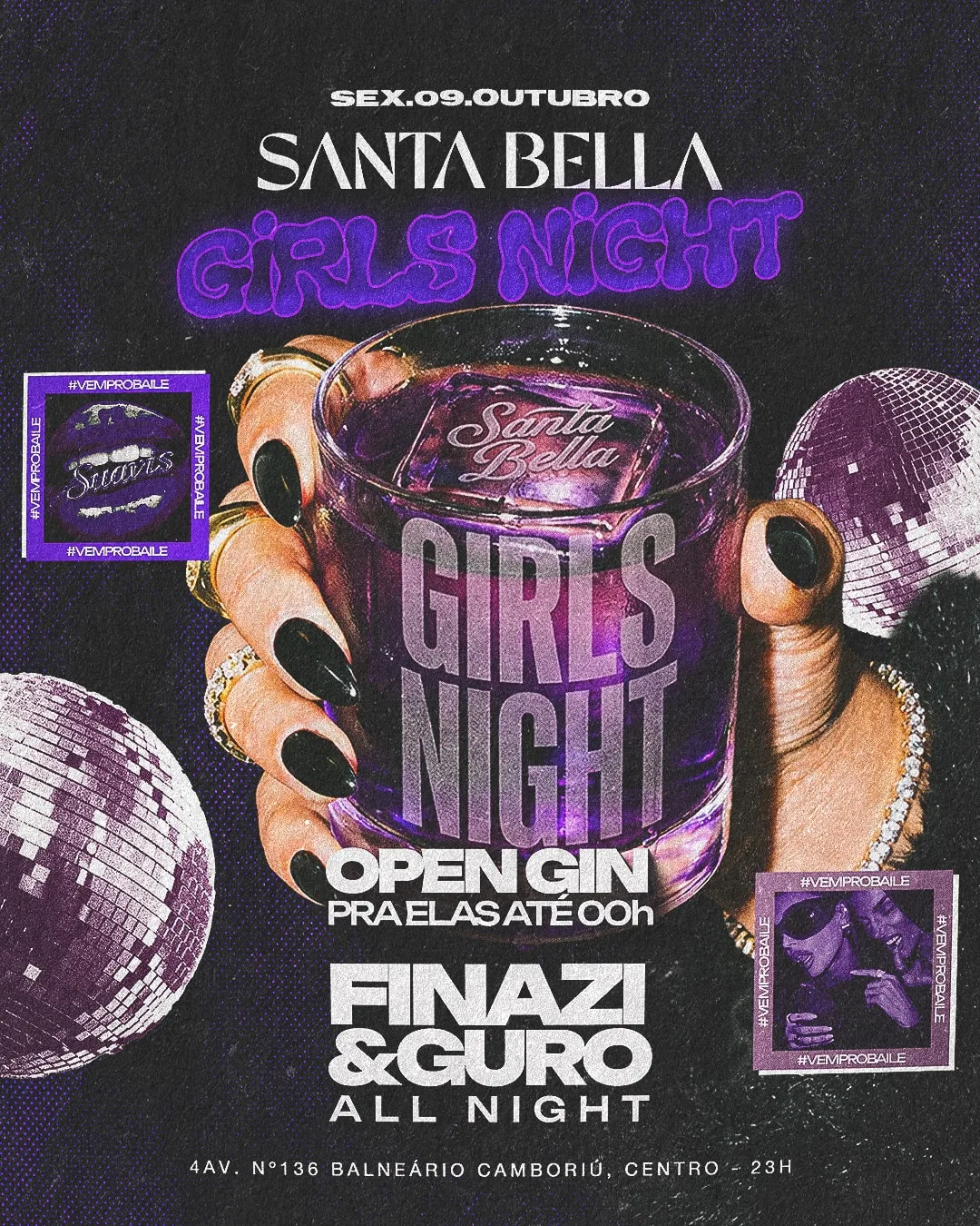 Post 1 de Santa Bella