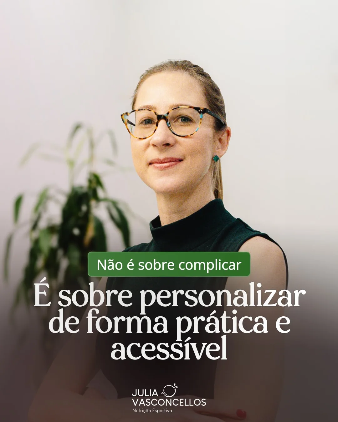 Post 1 de Ke Valente, Nutreasy e Julia