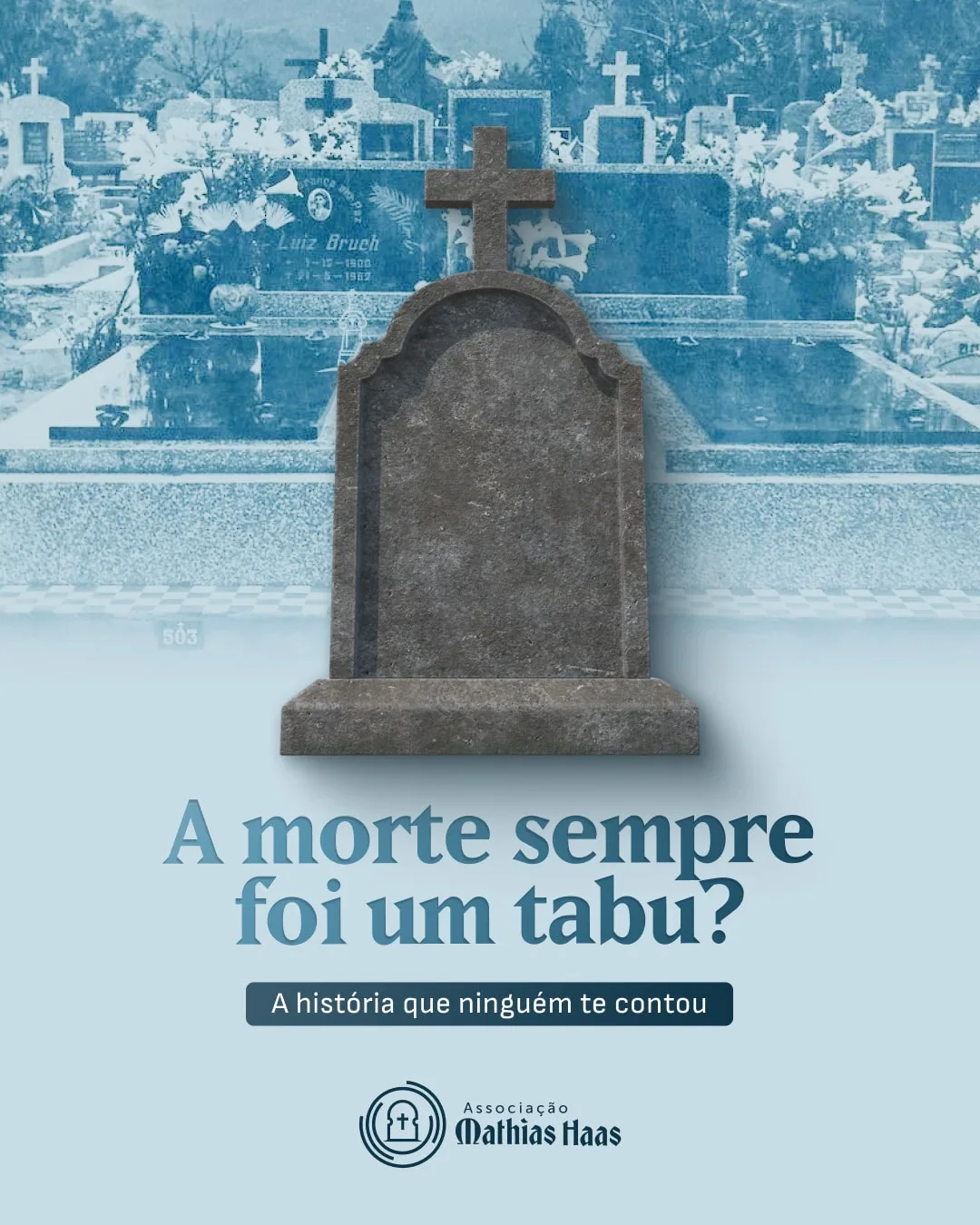 Post 3 de Associação Mathias Haas