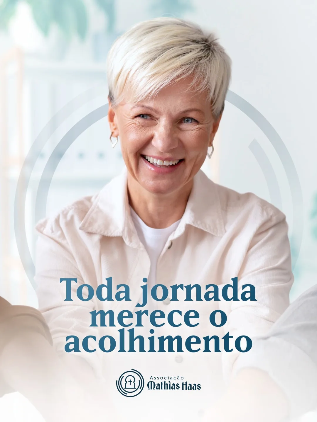 Post 4 de Associação Mathias Haas