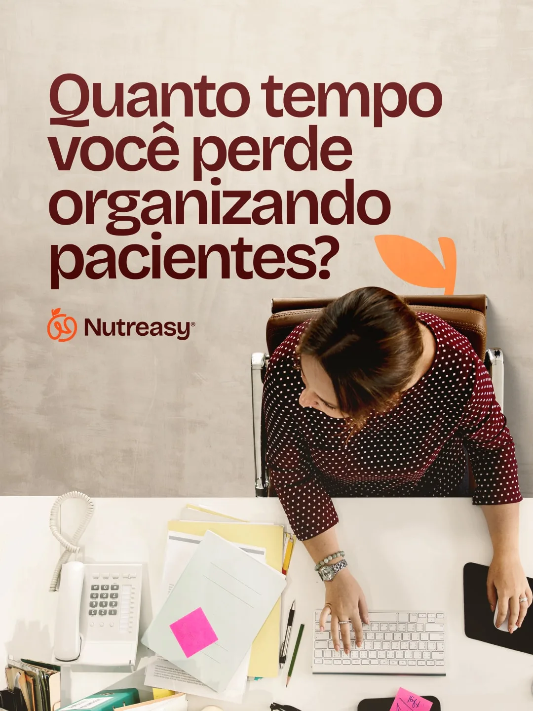 Post 3 de Ke Valente, Nutreasy e Julia